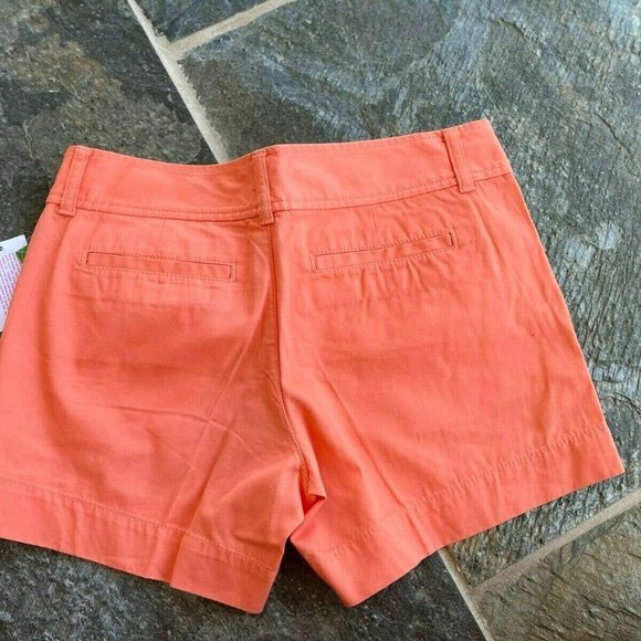 🎁 Lilly Pulitzer Callahan Shorts - Picture 9 of 9